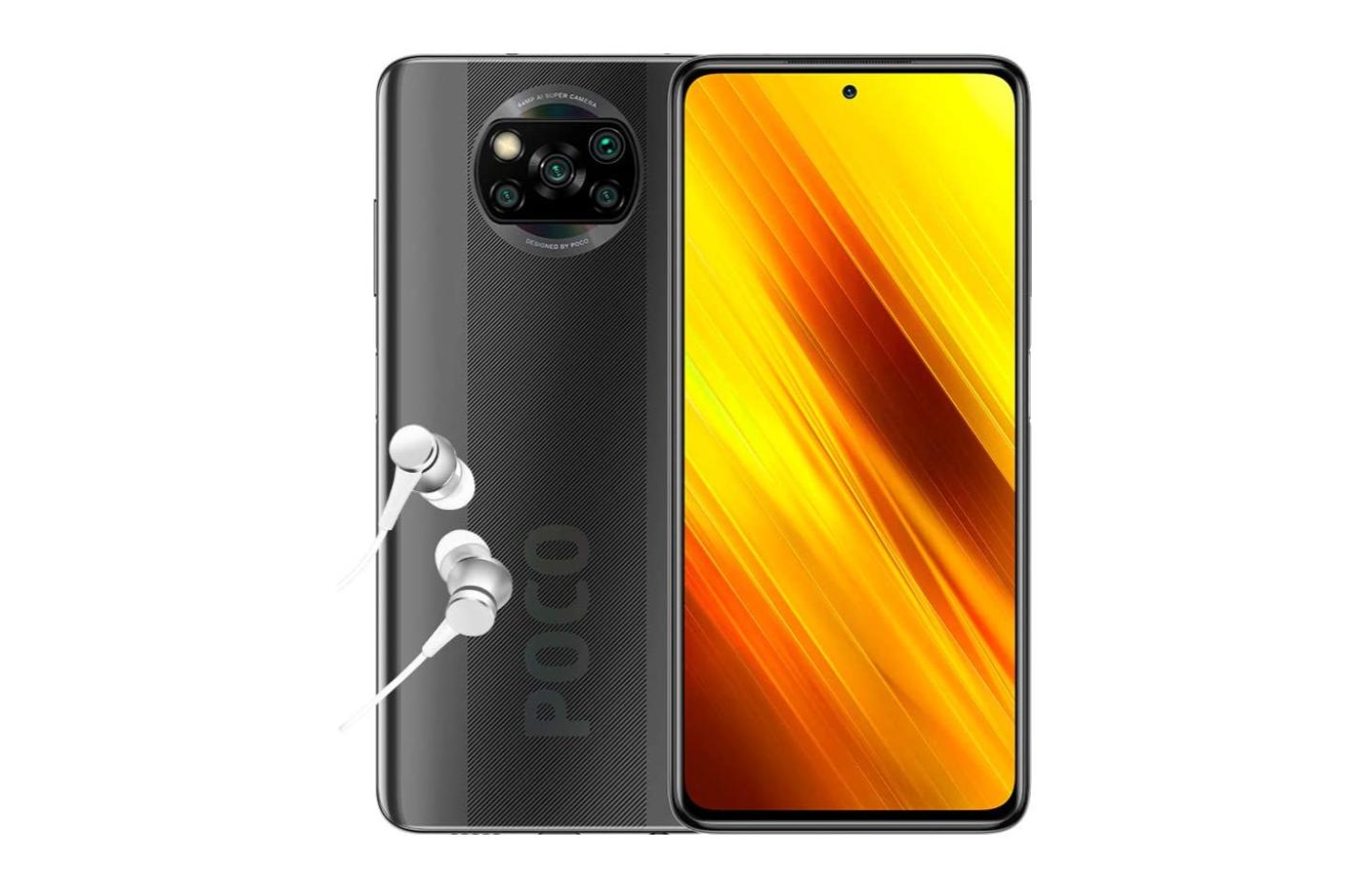 Обзор Телефона Xiaomi Poco