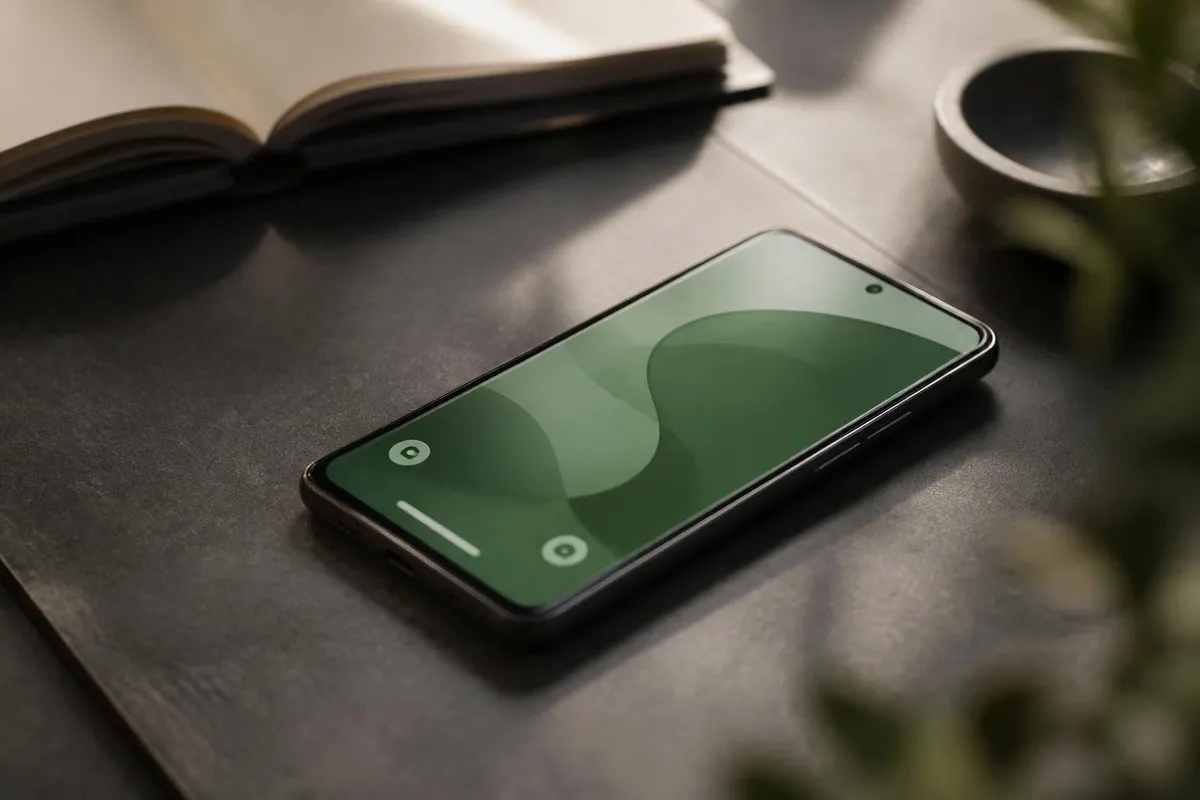 Android 17 : nouvelles fonctions anti-spam et partage amélioré