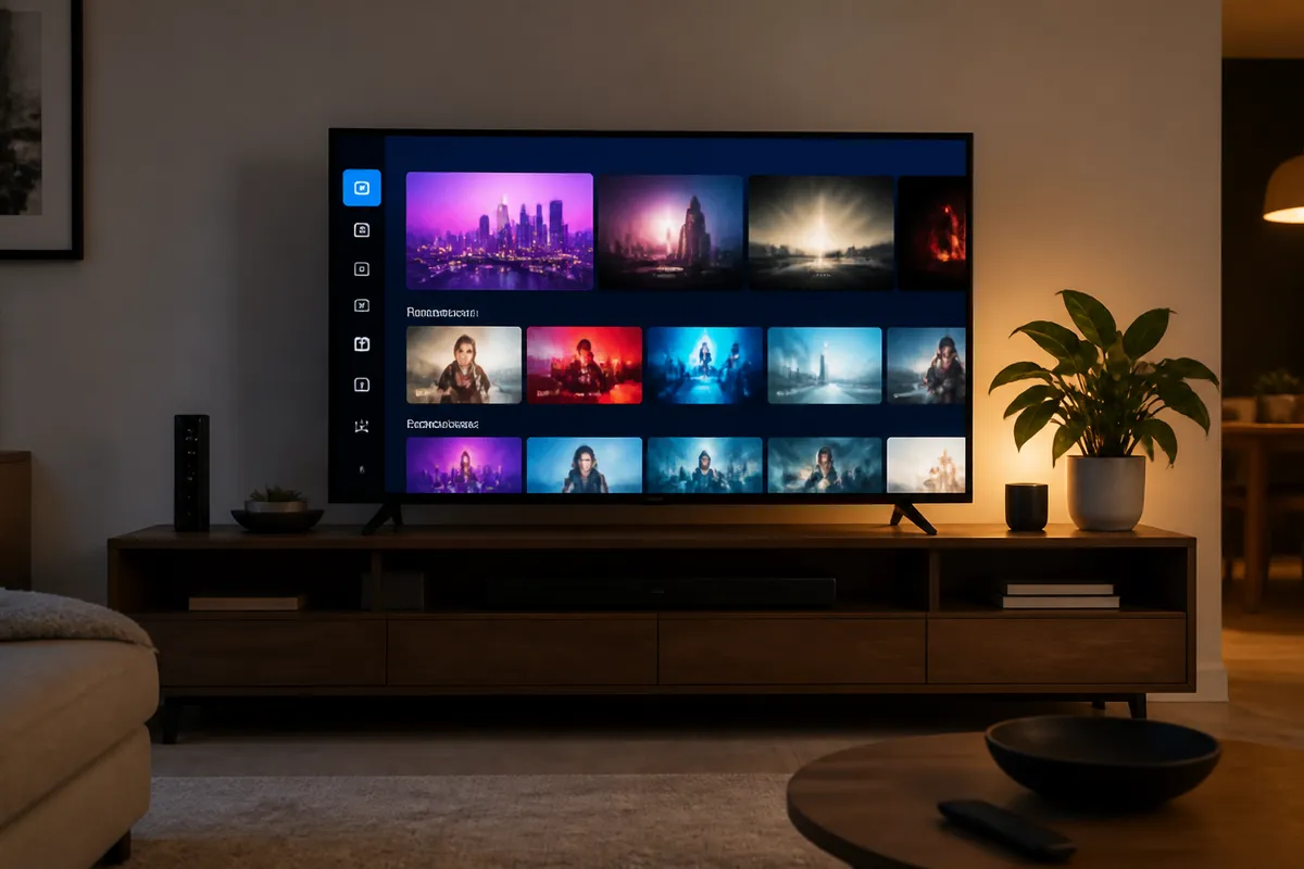 Android TV : tout comprendre sur cette version des Smart TV