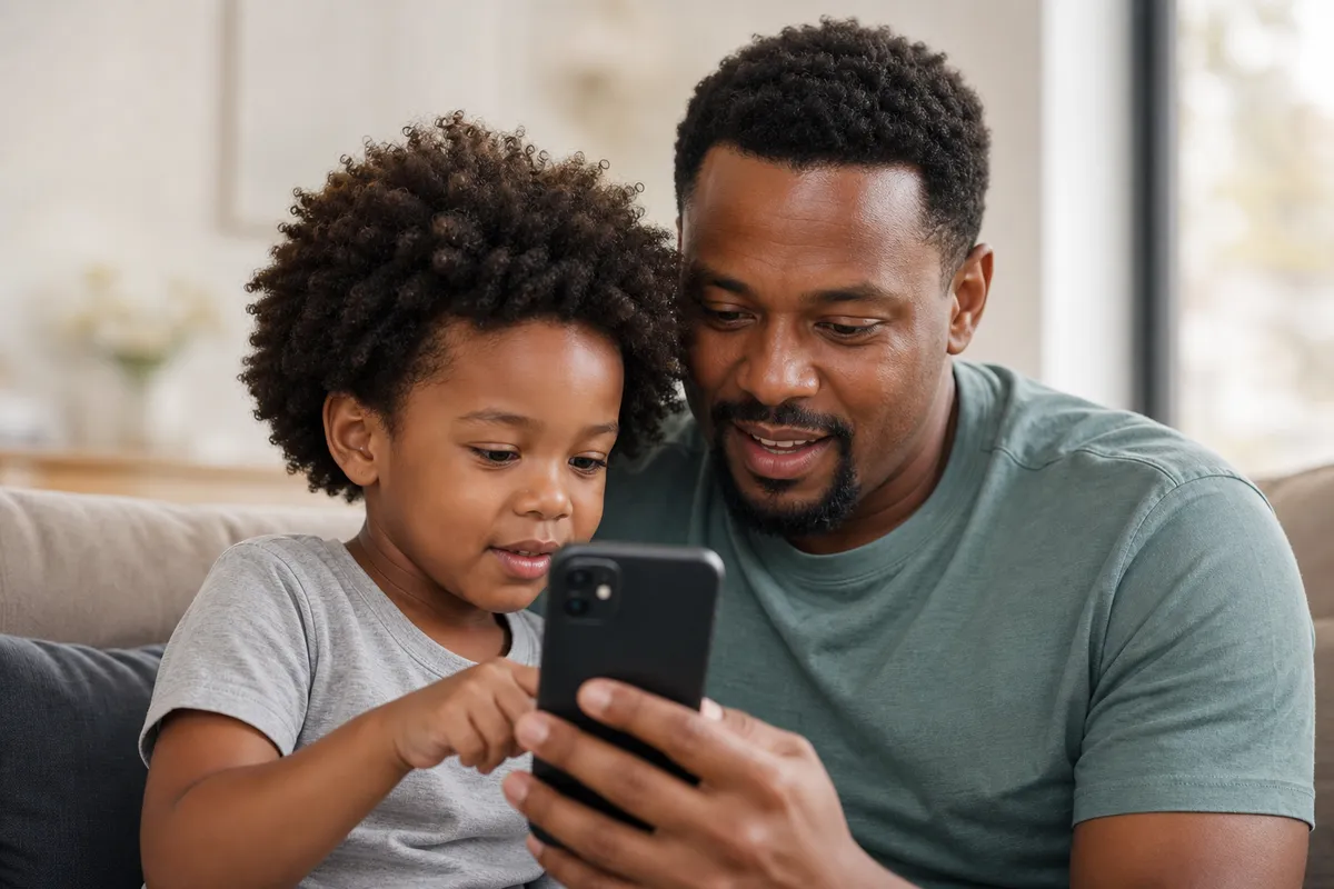 iOS 27 : Apple positionne l'iPhone comme le téléphone idéal pour les enfants