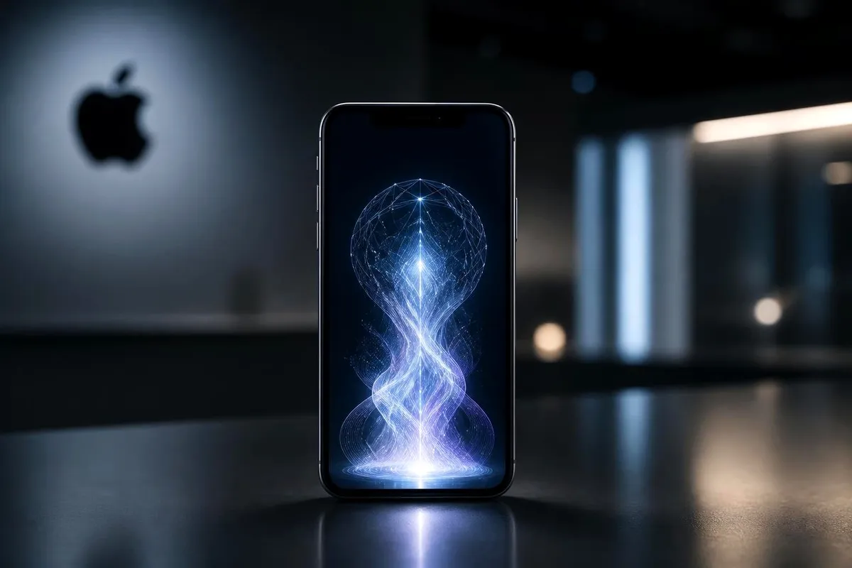 iOS 27 : Apple réinvente complètement Siri, tout ce qui change sur votre iPhone