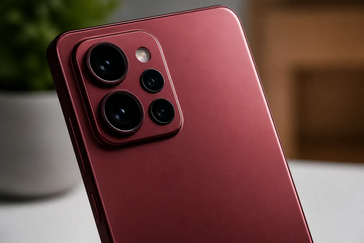 iPhone 18 Pro : Apple corrige la décoloration avec un aluminium amélioré