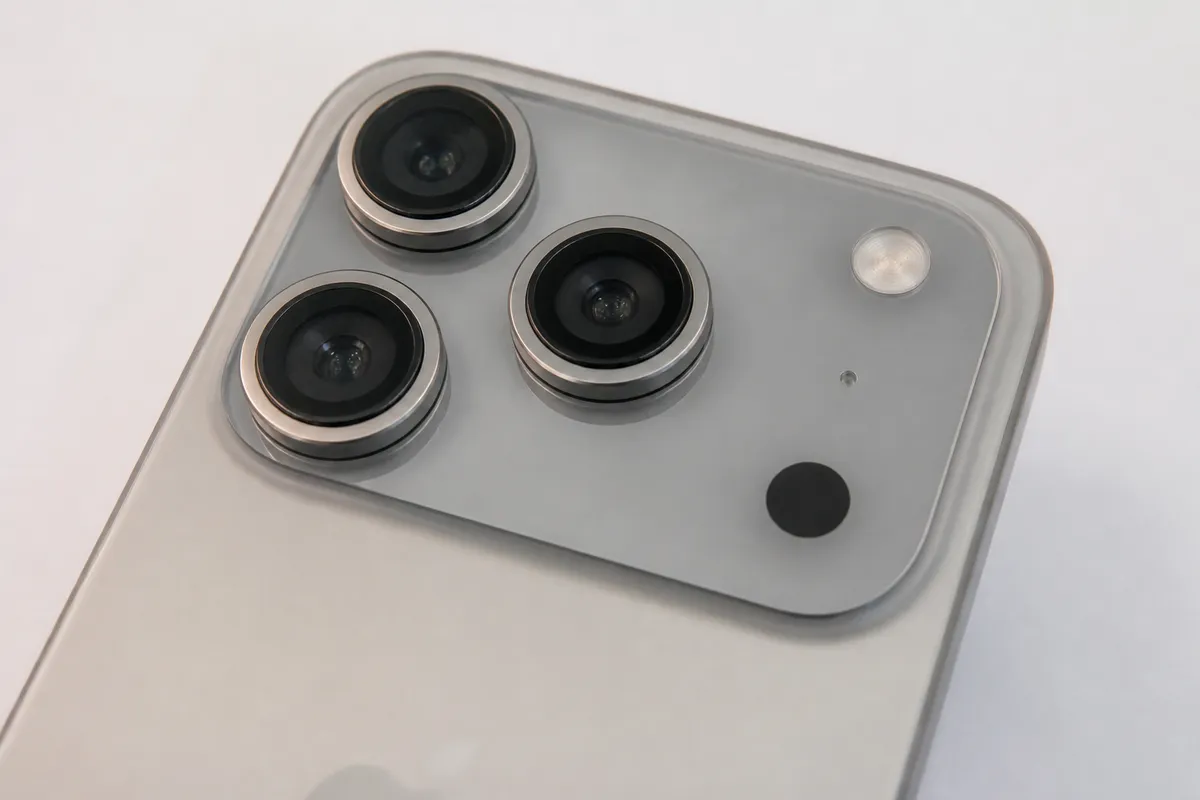 iPhone 18 Pro : date, prix et specs attendues pour septembre 2025