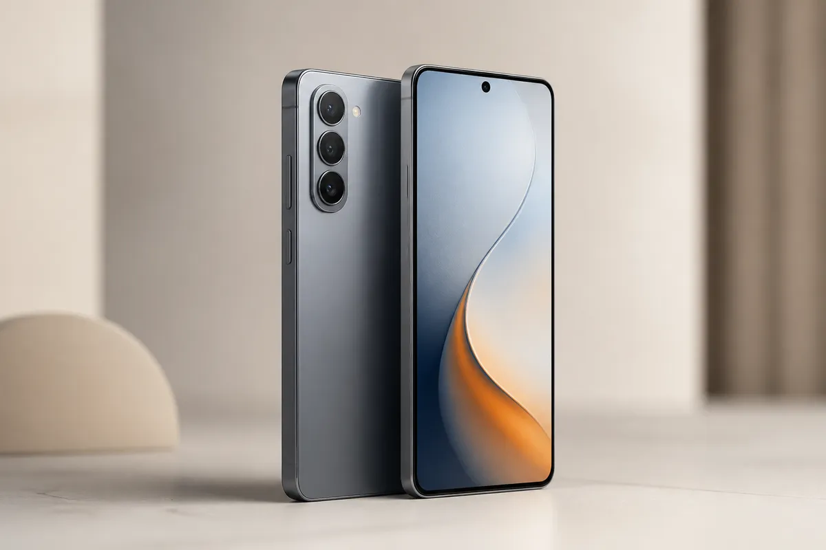 iPhone 18 Pro Max : fiche technique, prix et date de sortie