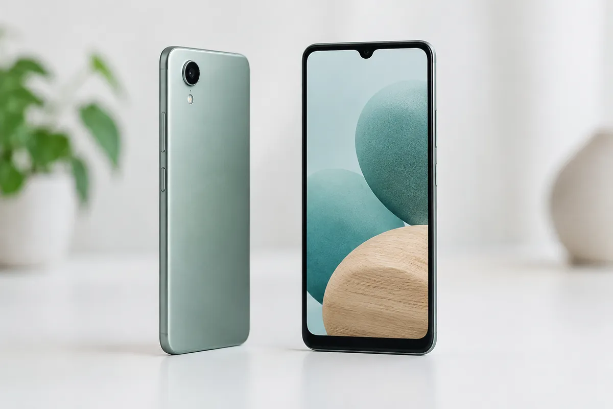 iPhone 18e : fuite sur la puce, les caméras et l'écran