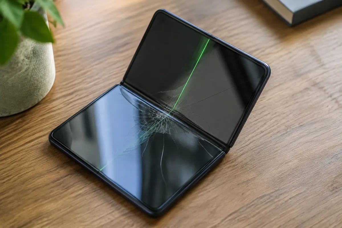 iPhone Duo : les premiers problèmes de durabilité inquiètent