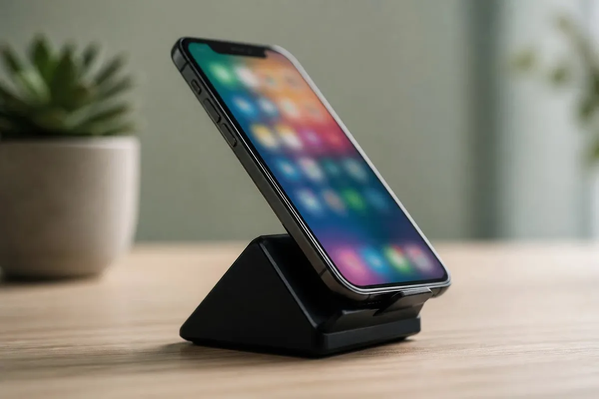 iPhone Fold : premières images des prototypes révèlent le design révolutionnaire d’Apple