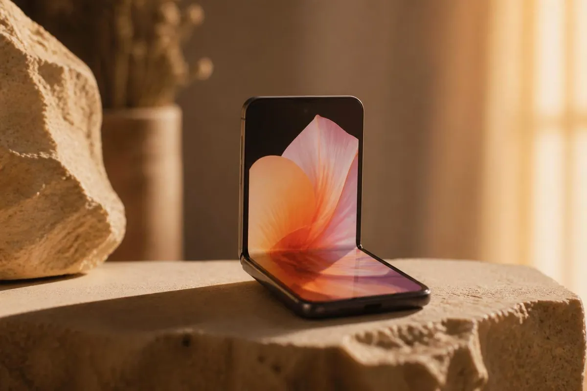 Motorola Razr Fold : le smartphone pliant avec écran externe géant