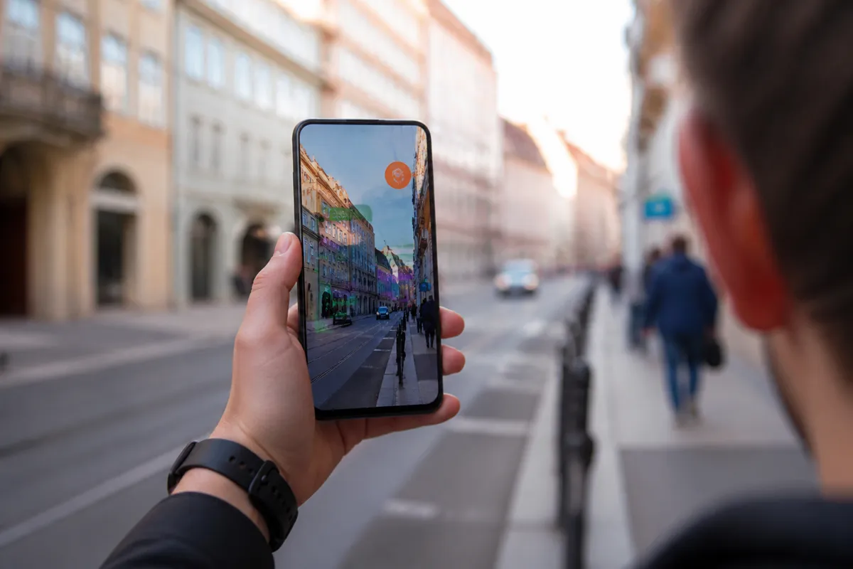 Réalité augmentée 2026 : 6 innovations qui changent votre smartphone
