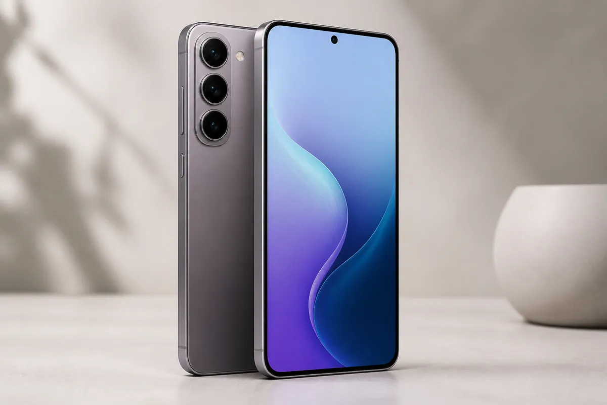 Vivo X300 Pro : fiche technique, prix et caractéristiques