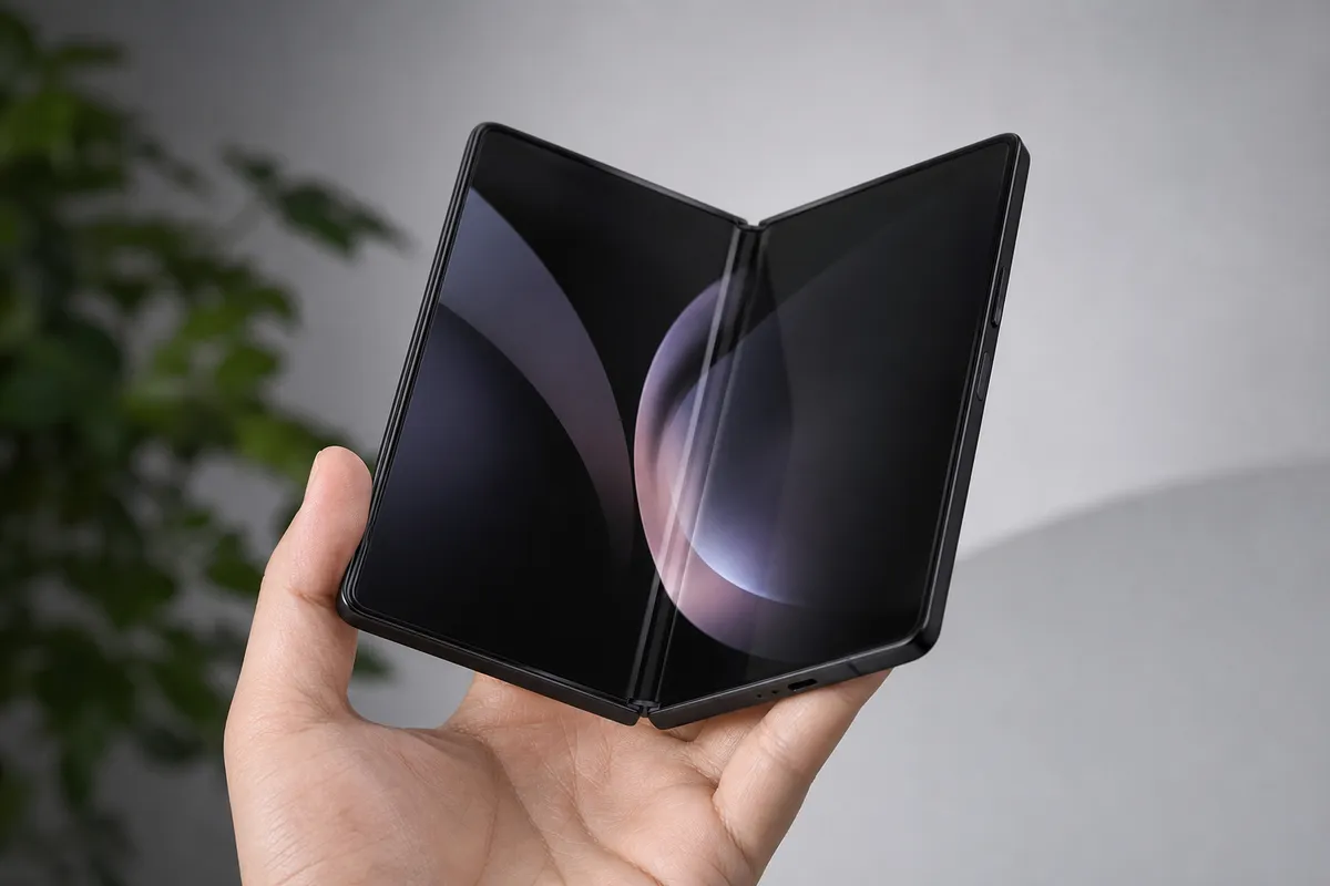 Xiaomi Mix Fold 5 : le prix fuite et c'est plus cher que prévu