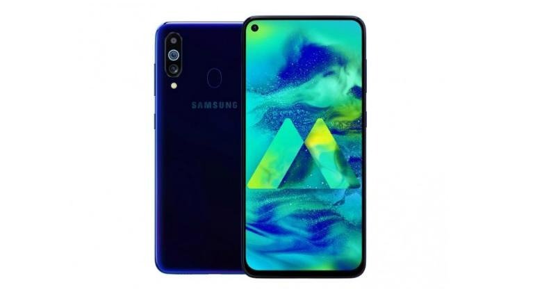 Samsung Galaxy M40 : Caractéristiques et Prix en Algérie - Android-DZ.com