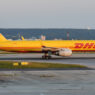 avion dhl